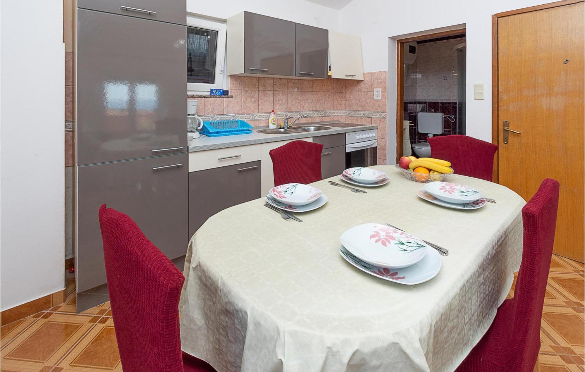 ברבריגה Lovely Apartment In Betiga With Wifi מראה חיצוני תמונה